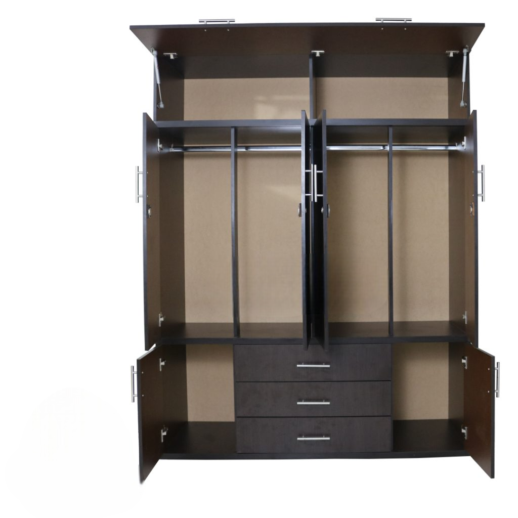 Closet Grande (Interior)