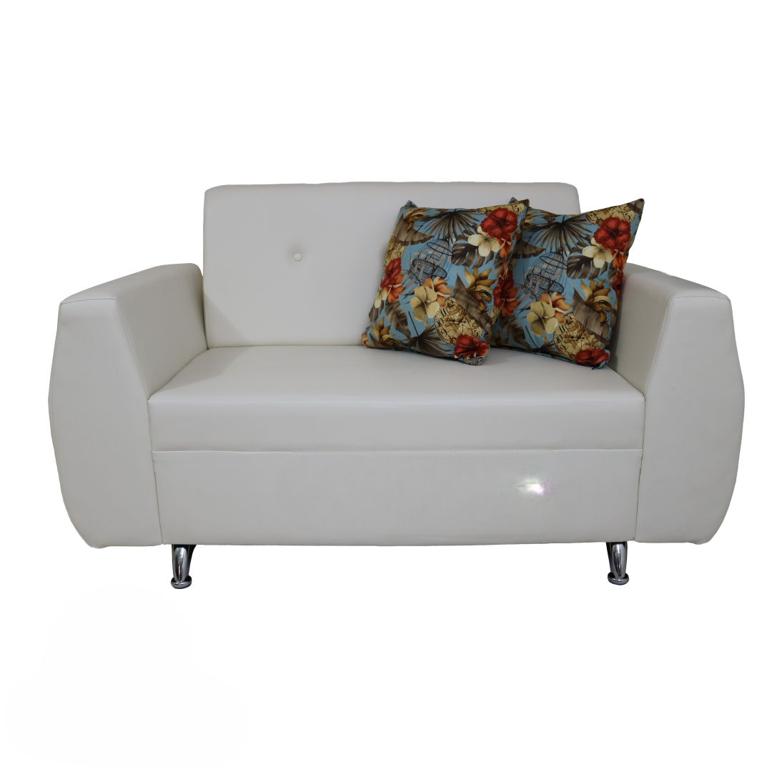 Sofa Blanco